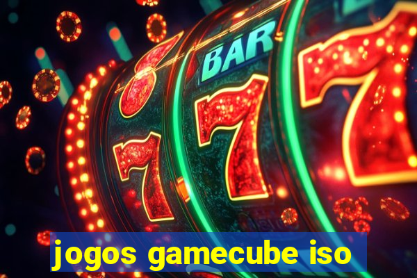 jogos gamecube iso